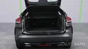Citroen e-C4 de 2023