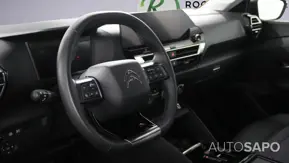 Citroen e-C4 de 2023