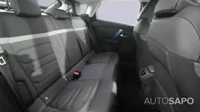 Citroen e-C4 de 2023