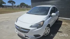 Opel Corsa de 2018