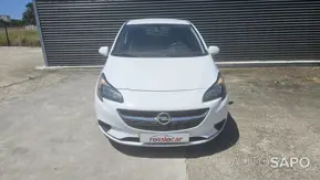Opel Corsa de 2018