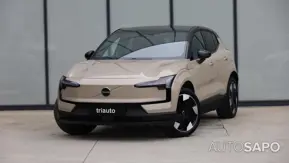 Volvo EX30 de 2026