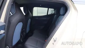 Volvo EX30 de 2026