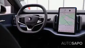 Volvo EX30 de 2026