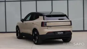 Volvo EX30 de 2026