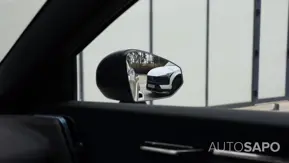 Volvo EX30 de 2026