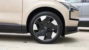 Volvo EX30 de 2026