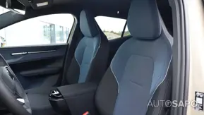 Volvo EX30 de 2026