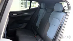 Volvo EX30 de 2026