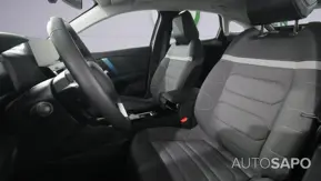 Citroen e-C4 de 2022