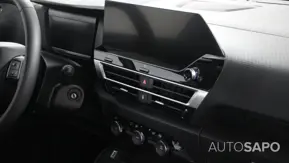 Citroen e-C4 de 2022