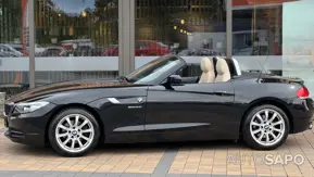 BMW Z4 de 2013