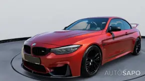 BMW M4 de 2019