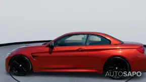 BMW M4 de 2019