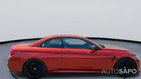 BMW M4 de 2019