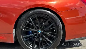 BMW M4 de 2019