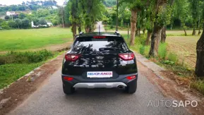 Kia Stonic de 2018