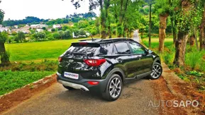 Kia Stonic de 2018