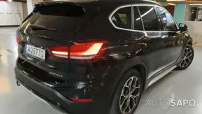 BMW X1 de 2022