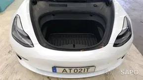 Tesla Model 3 de 2022