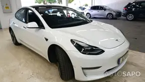 Tesla Model 3 de 2022