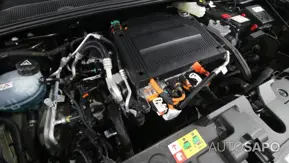 Citroen e-C4 de 2023