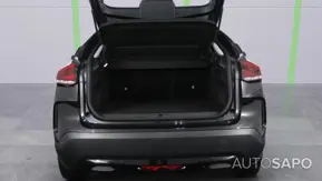 Citroen e-C4 de 2023