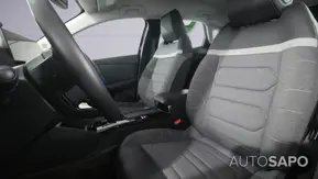 Citroen e-C4 de 2023