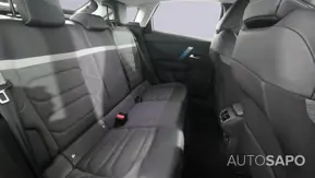 Citroen e-C4 de 2023