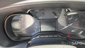 Citroen Berlingo de 2022