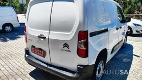 Citroen Berlingo de 2022