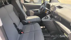 Citroen Berlingo de 2022