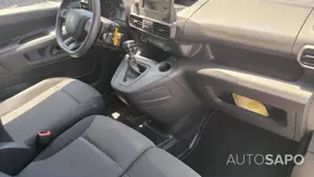 Citroen Berlingo de 2022