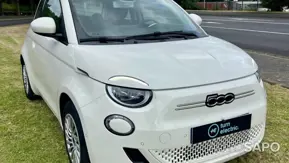 Fiat 500e de 2023