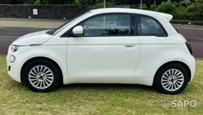 Fiat 500e de 2023