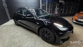 Tesla Model 3 de 2019