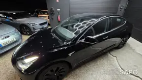 Tesla Model 3 de 2019