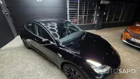 Tesla Model 3 de 2019