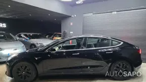 Tesla Model 3 de 2019