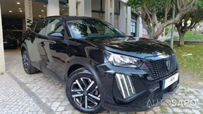Peugeot 2008 1.2 PureTech Active Pack de 2024