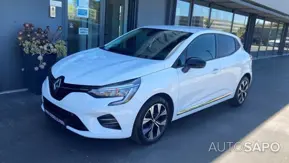 Renault Clio de 2022