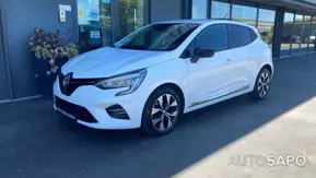 Renault Clio de 2022