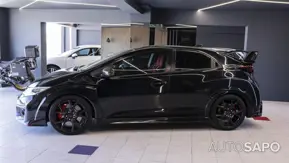 Honda Civic de 2015