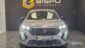 Peugeot 2008 de 2023
