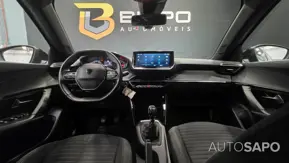 Peugeot 2008 de 2023