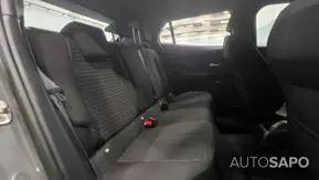Peugeot 2008 de 2023