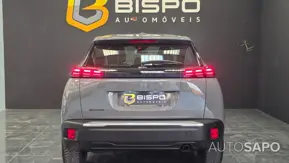 Peugeot 2008 de 2023