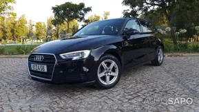 Audi A3 de 2019