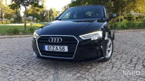 Audi A3 de 2019