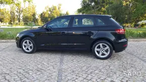 Audi A3 de 2019